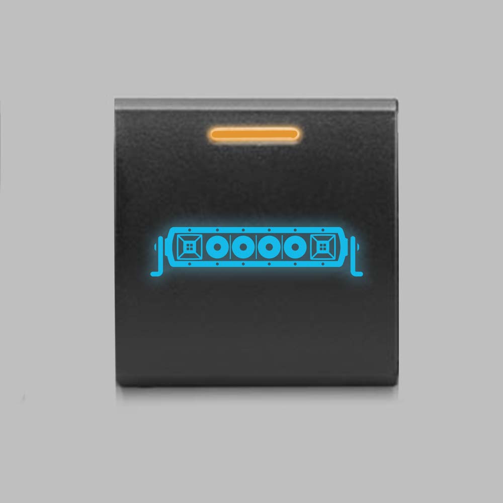 ALTIQ™ Toyota Square Switch & Accessory Modules – ALTIQ Panel Compatible