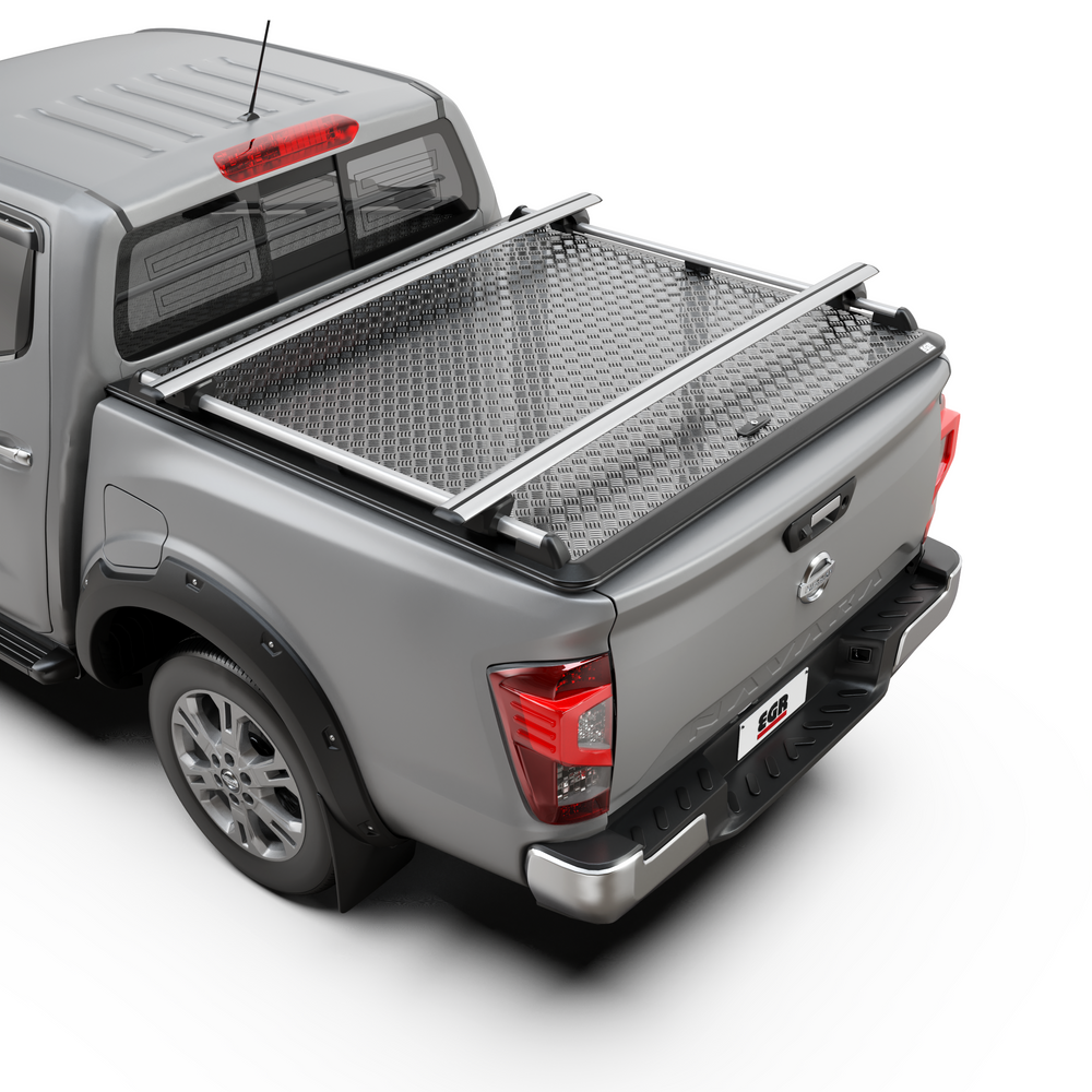 EGR Load Shield Cross Bars — 50kg Rated