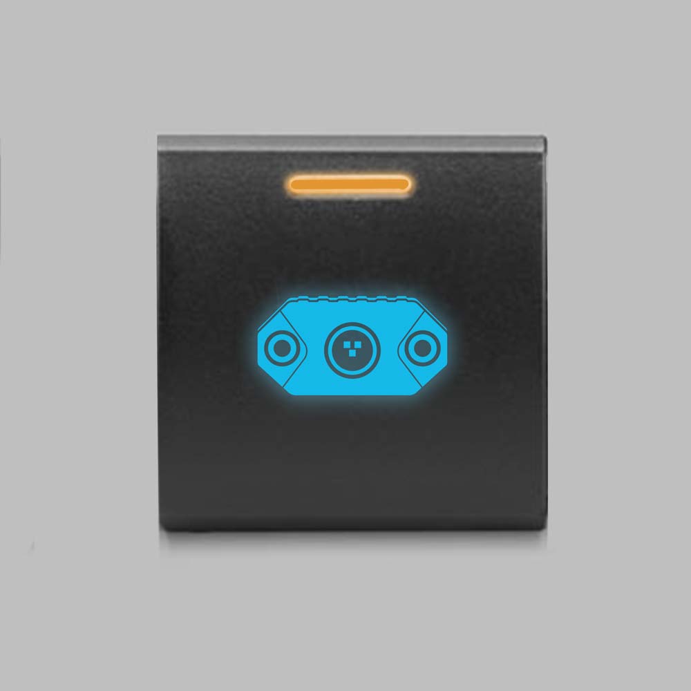 ALTIQ™ Toyota Square Switch & Accessory Modules – ALTIQ Panel Compatible