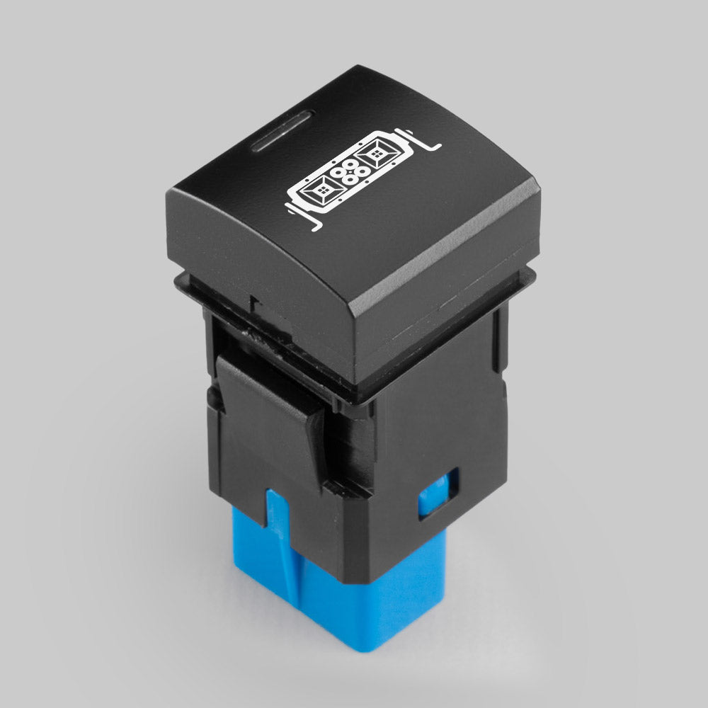 ALTIQ™ Toyota Square Switch & Accessory Modules – ALTIQ Panel Compatible