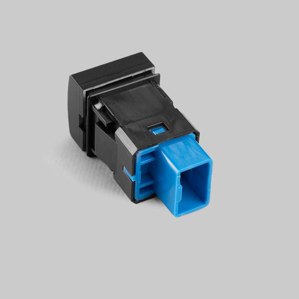 ALTIQ™ Toyota Square Switch & Accessory Modules – ALTIQ Panel Compatible