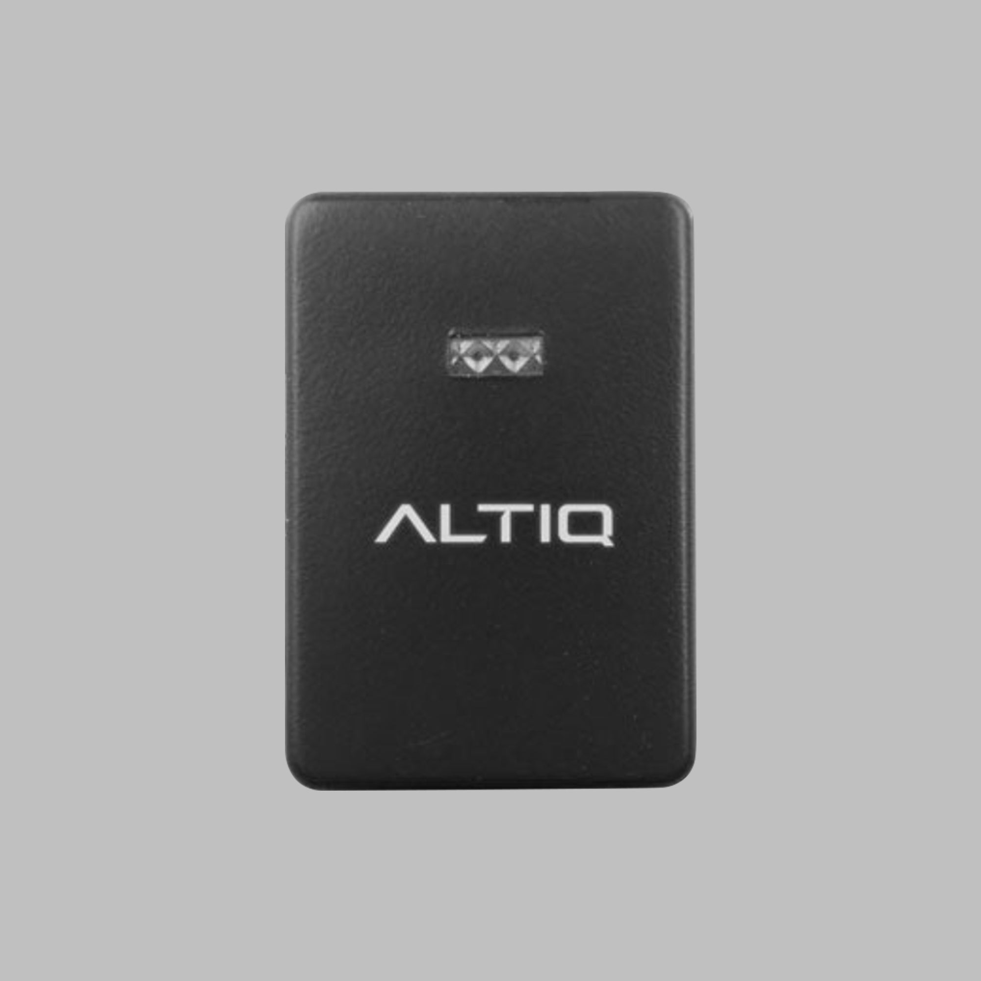ALTIQ Toyota Short Push Button Switch