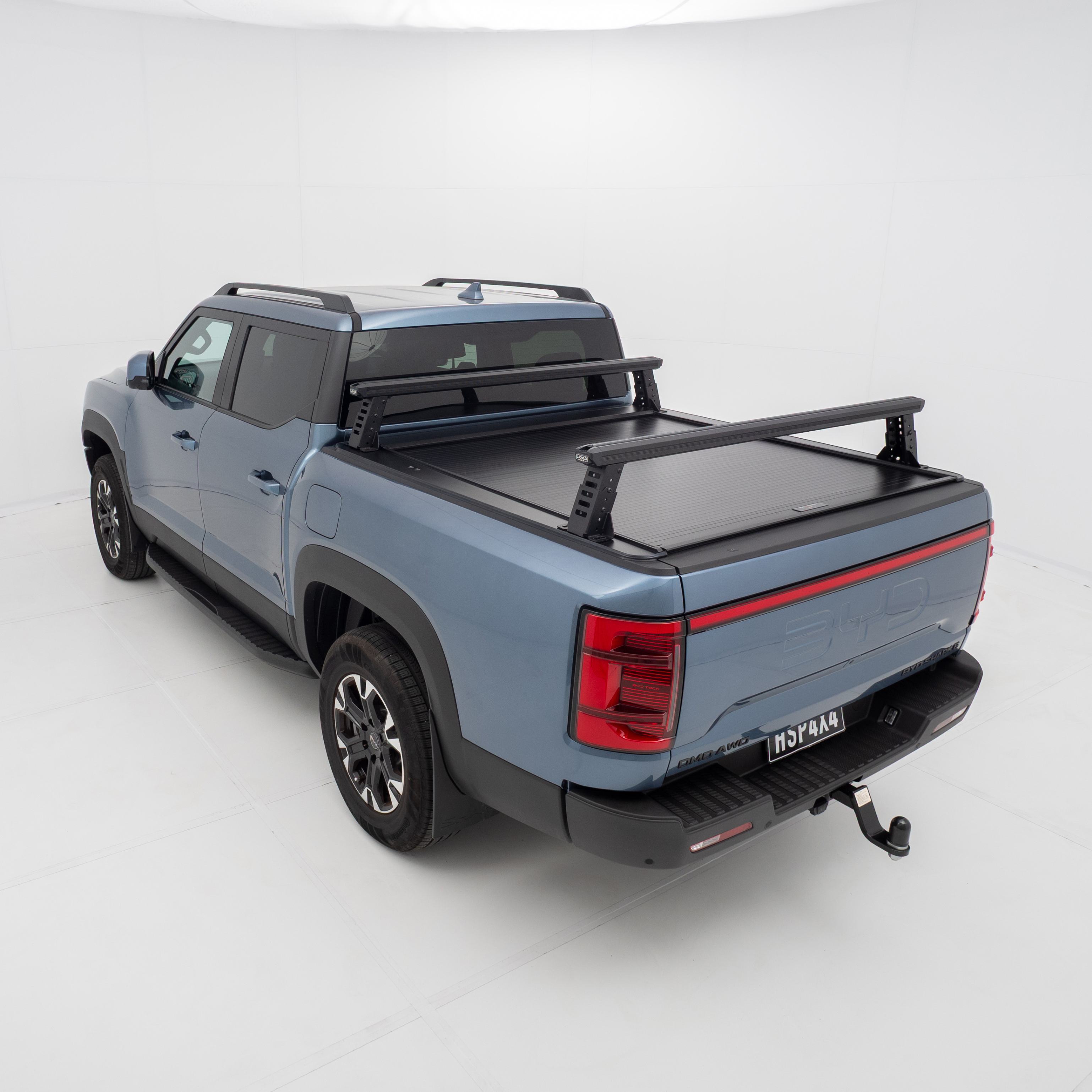 HSP Sports Bar — HSP Sports Bar for BYD Shark 6 — HSP Armour Bar