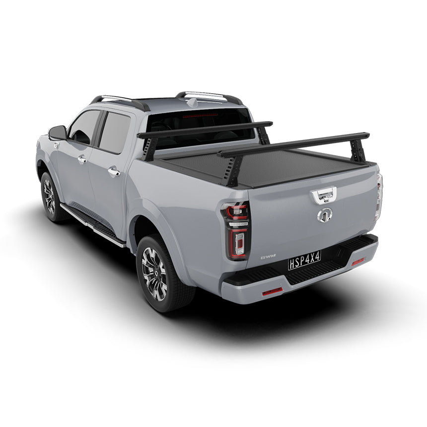 HSP Tonneau Accessories — HSP Tonneau Accessories for GWM Cannon