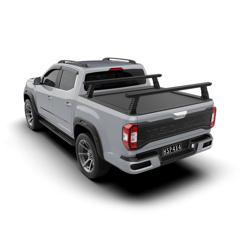HSP Tonneau Accessories — HSP Tonneau Accessories for LDV T60 — Sailplane