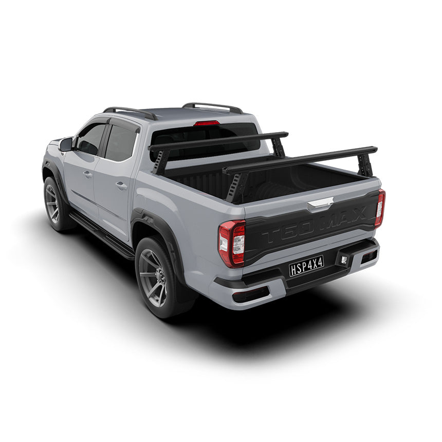 HSP Tonneau Accessories — HSP Tonneau Accessories for LDV T60 — Sailplane
