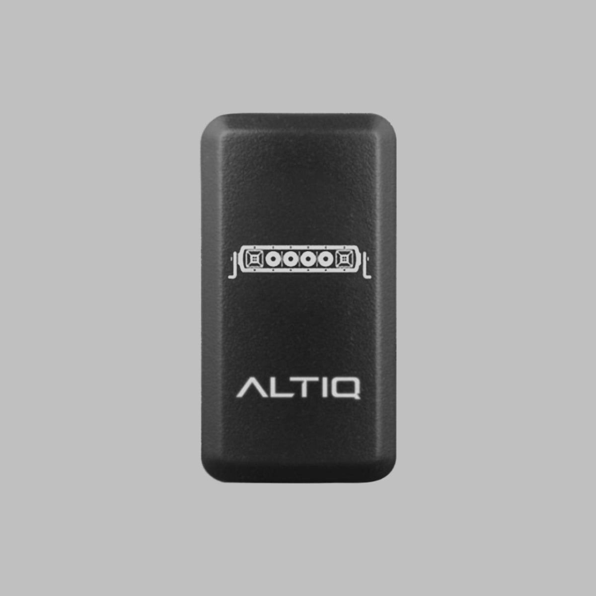ALTIQ Toyota Tall Push Button Switch