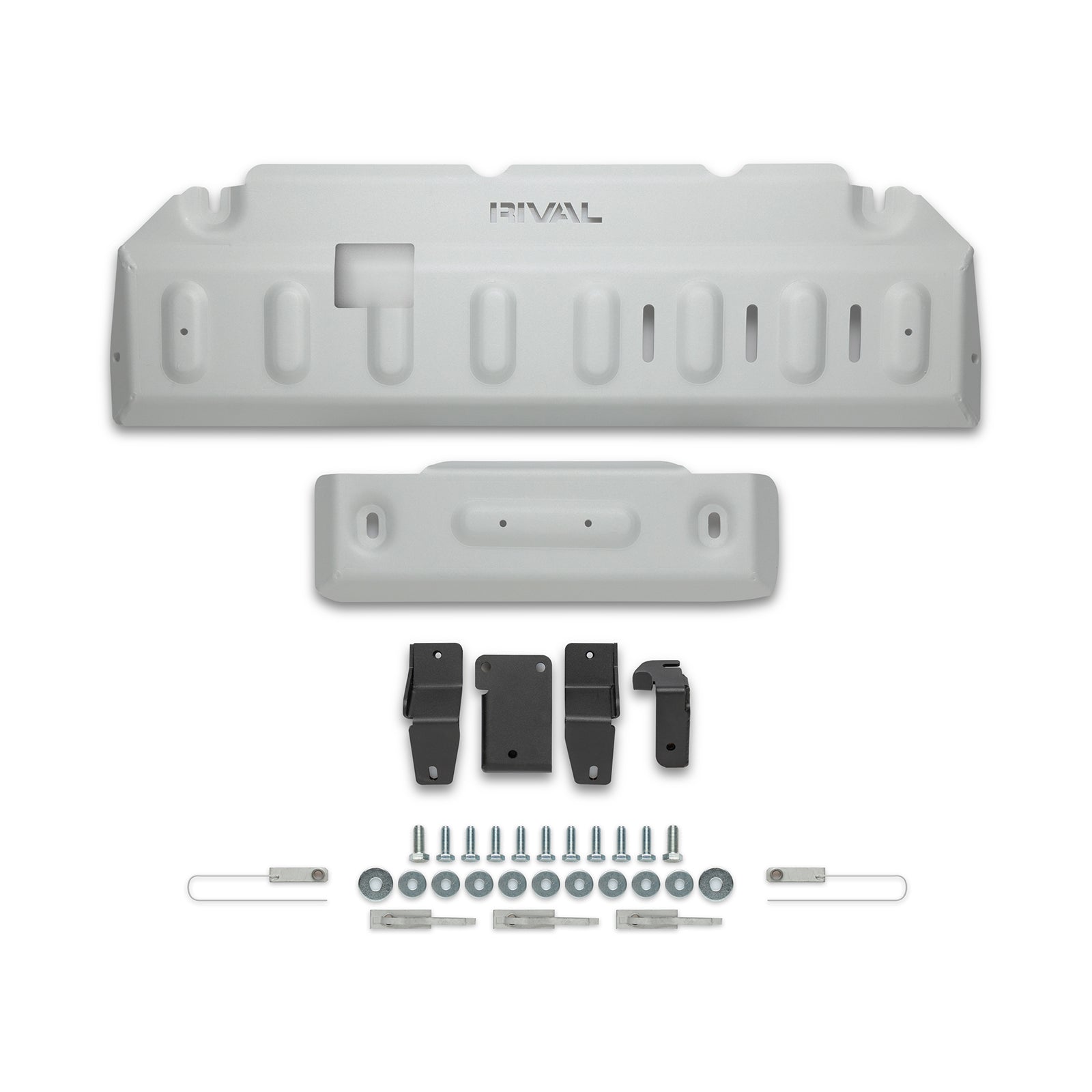 Aluminium Transfer Case Bash Plate - Ineos Grenadier / Quartermaster 2023–Present