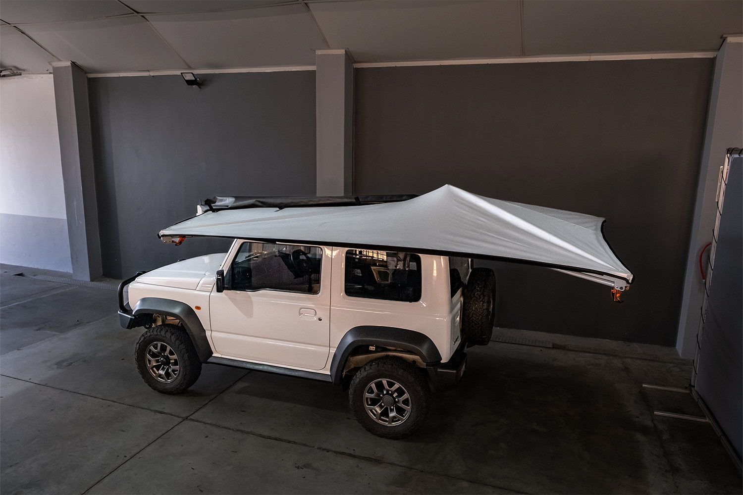 Jimny 270 Awning