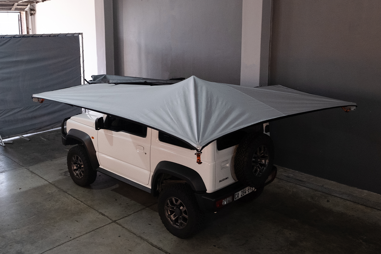 Jimny 270 Awning