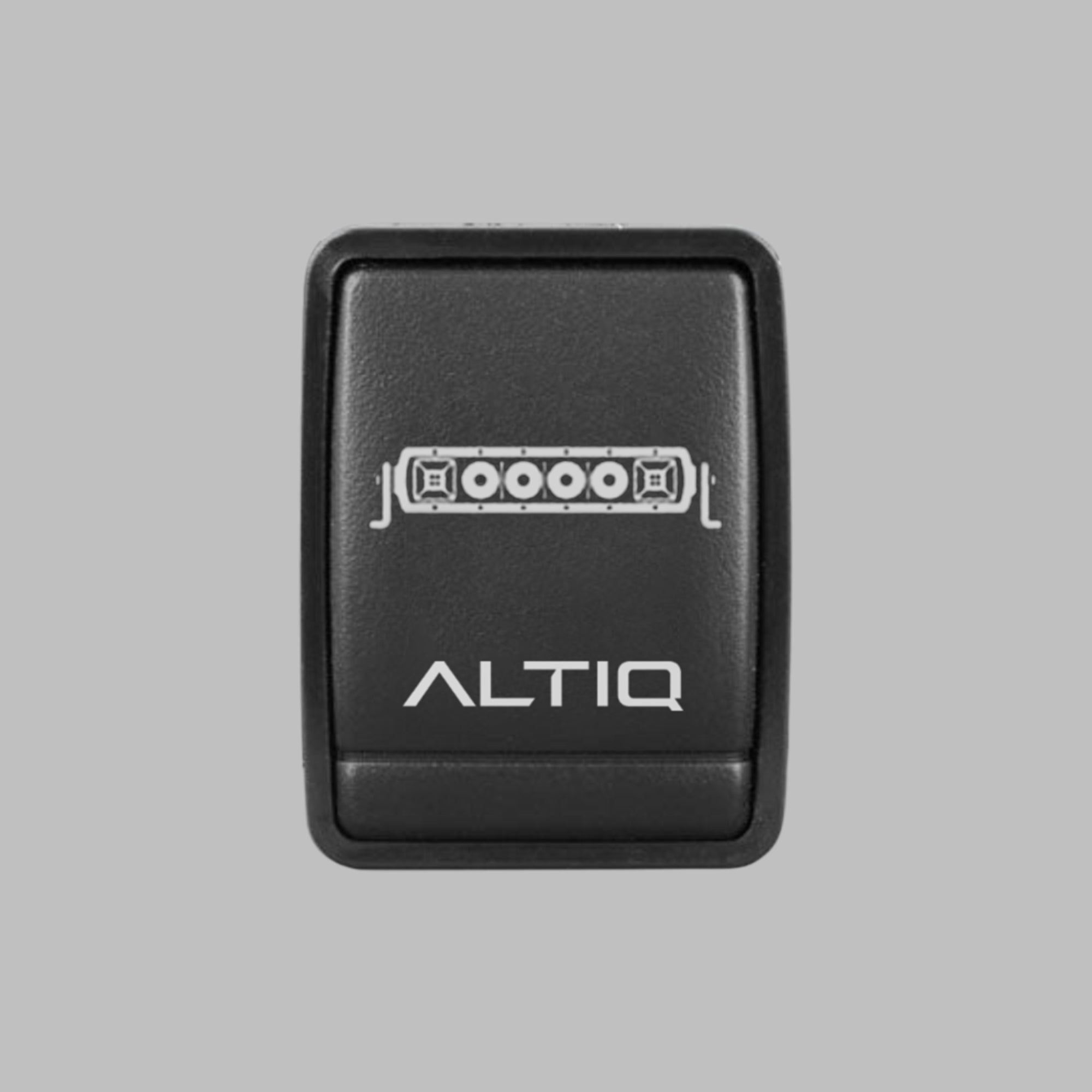 ALTIQ Nissan Short Push Button Switch