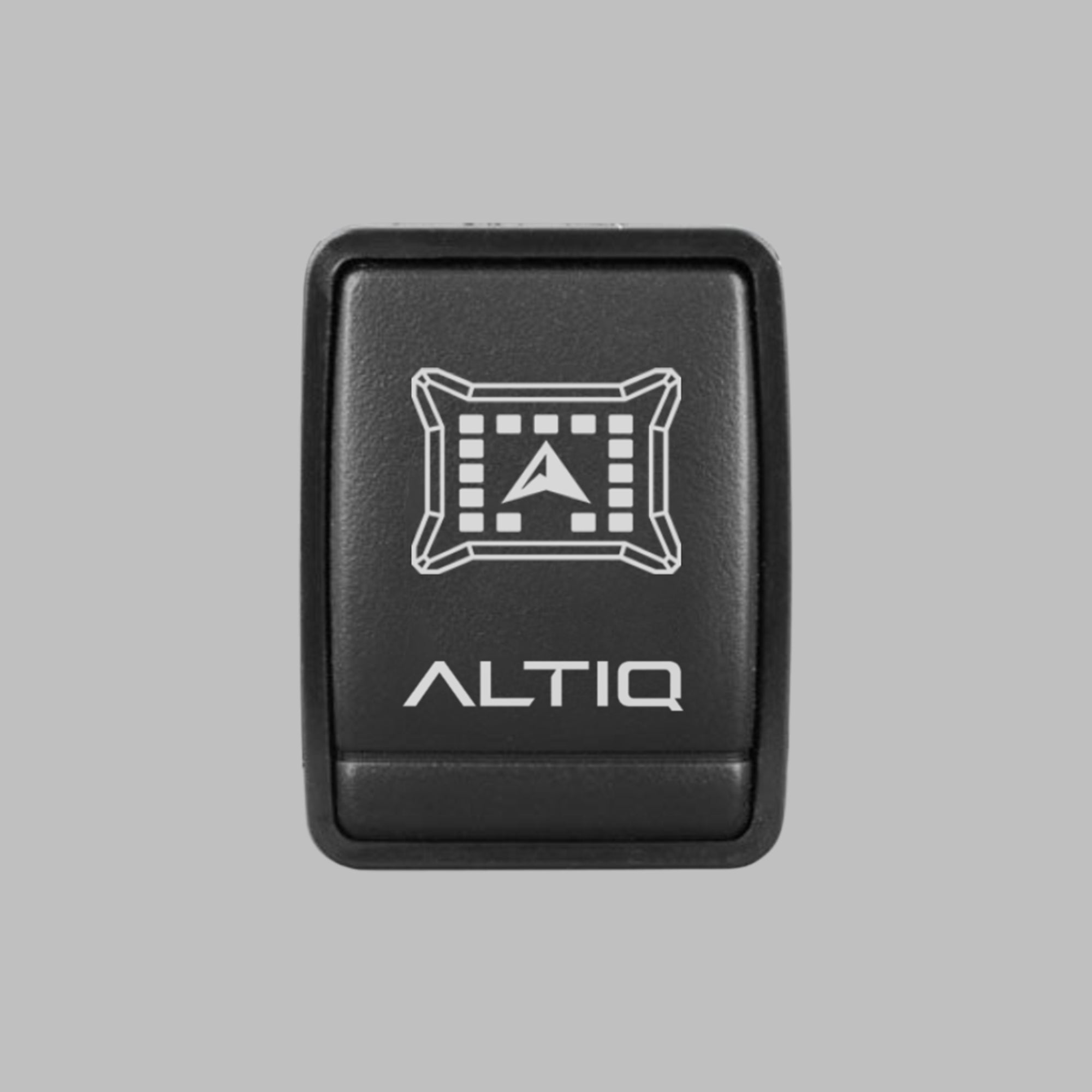 ALTIQ Nissan Short Push Button Switch