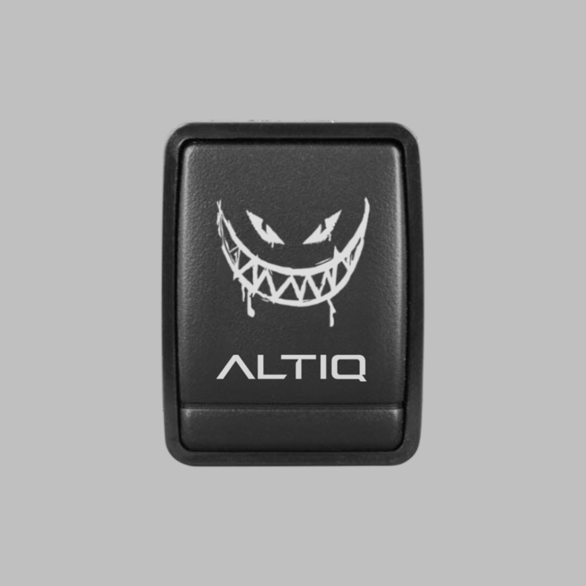 ALTIQ Nissan Short Push Button Switch