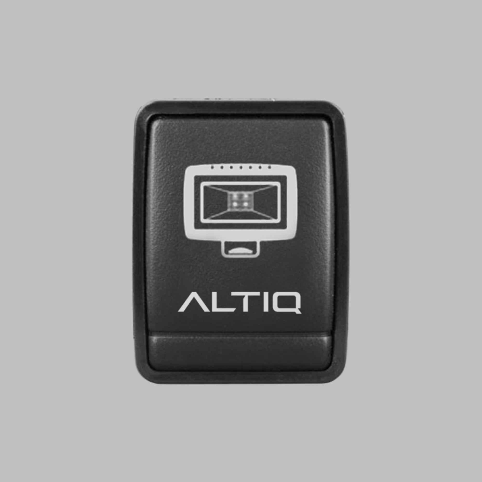 ALTIQ Nissan Short Push Button Switch
