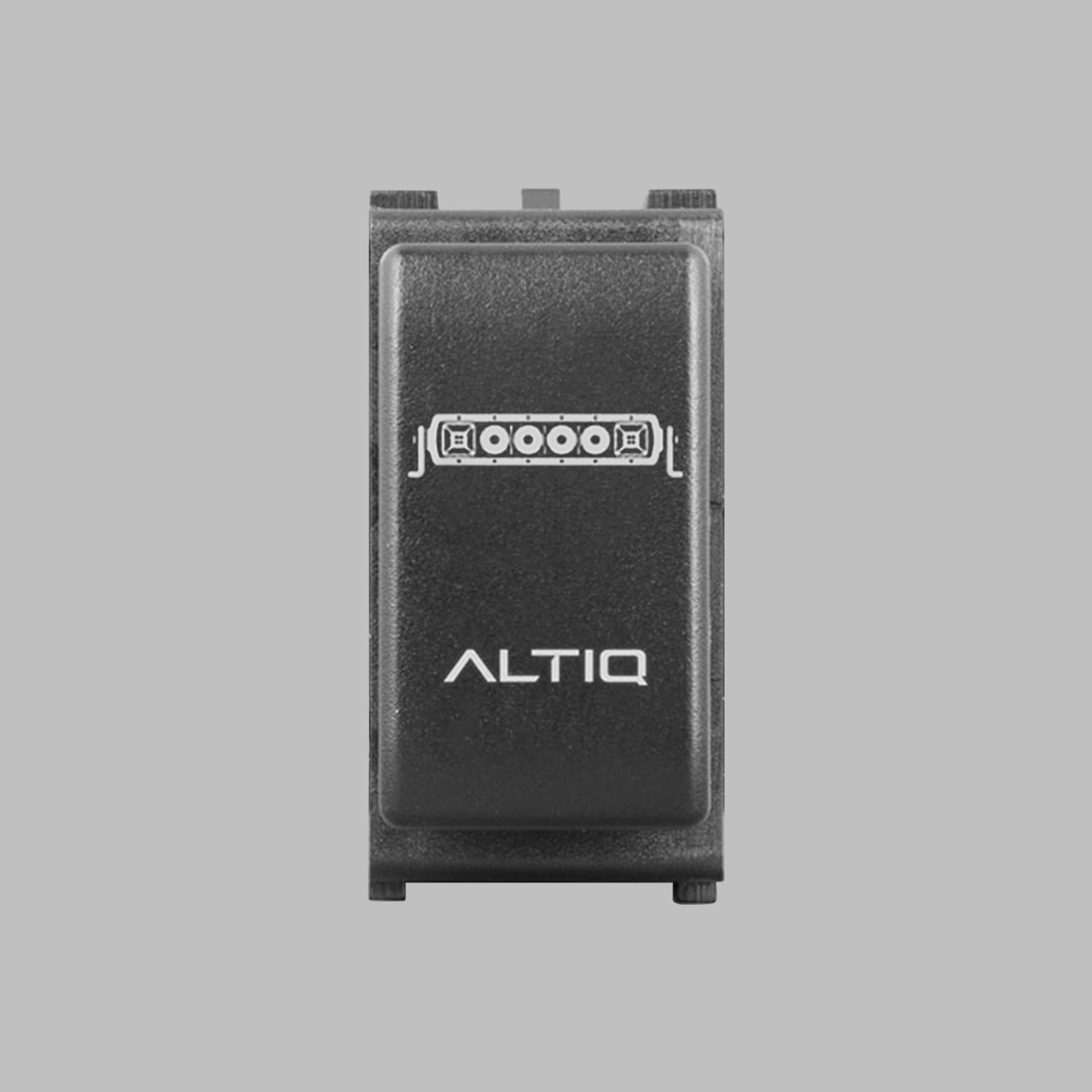ALTIQ Nissan Tall Push Button Switch