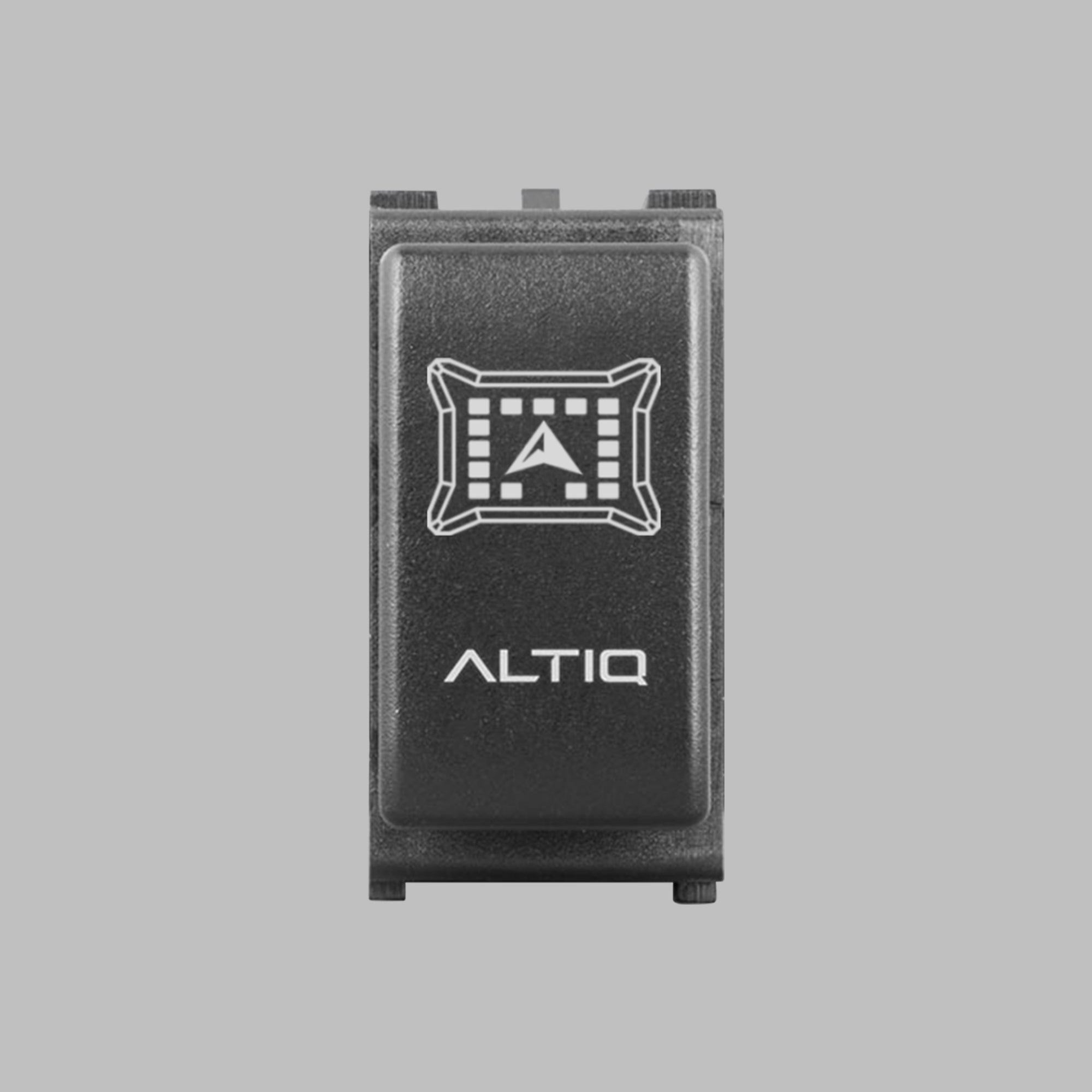 ALTIQ Nissan Tall Push Button Switch