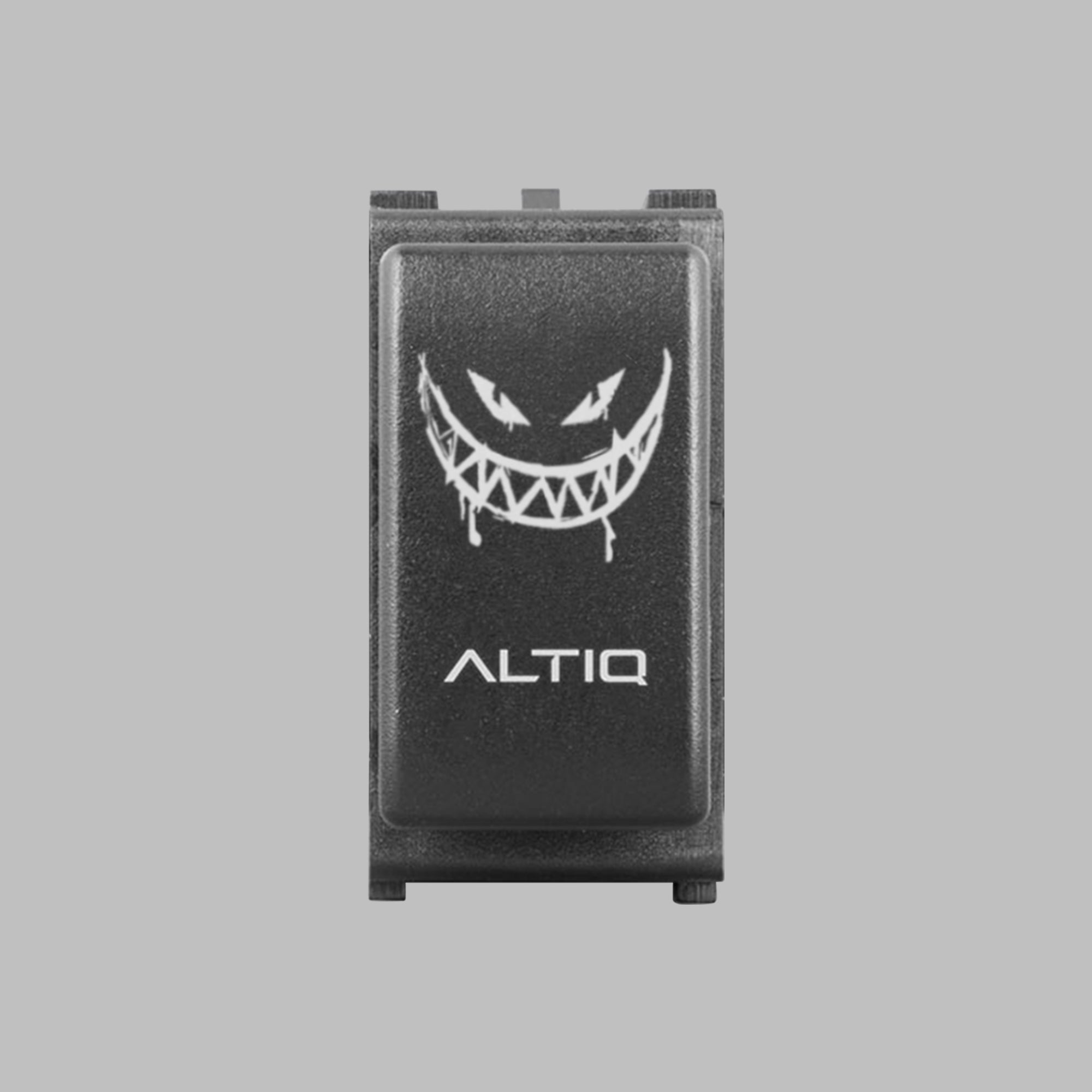 ALTIQ Nissan Tall Push Button Switch