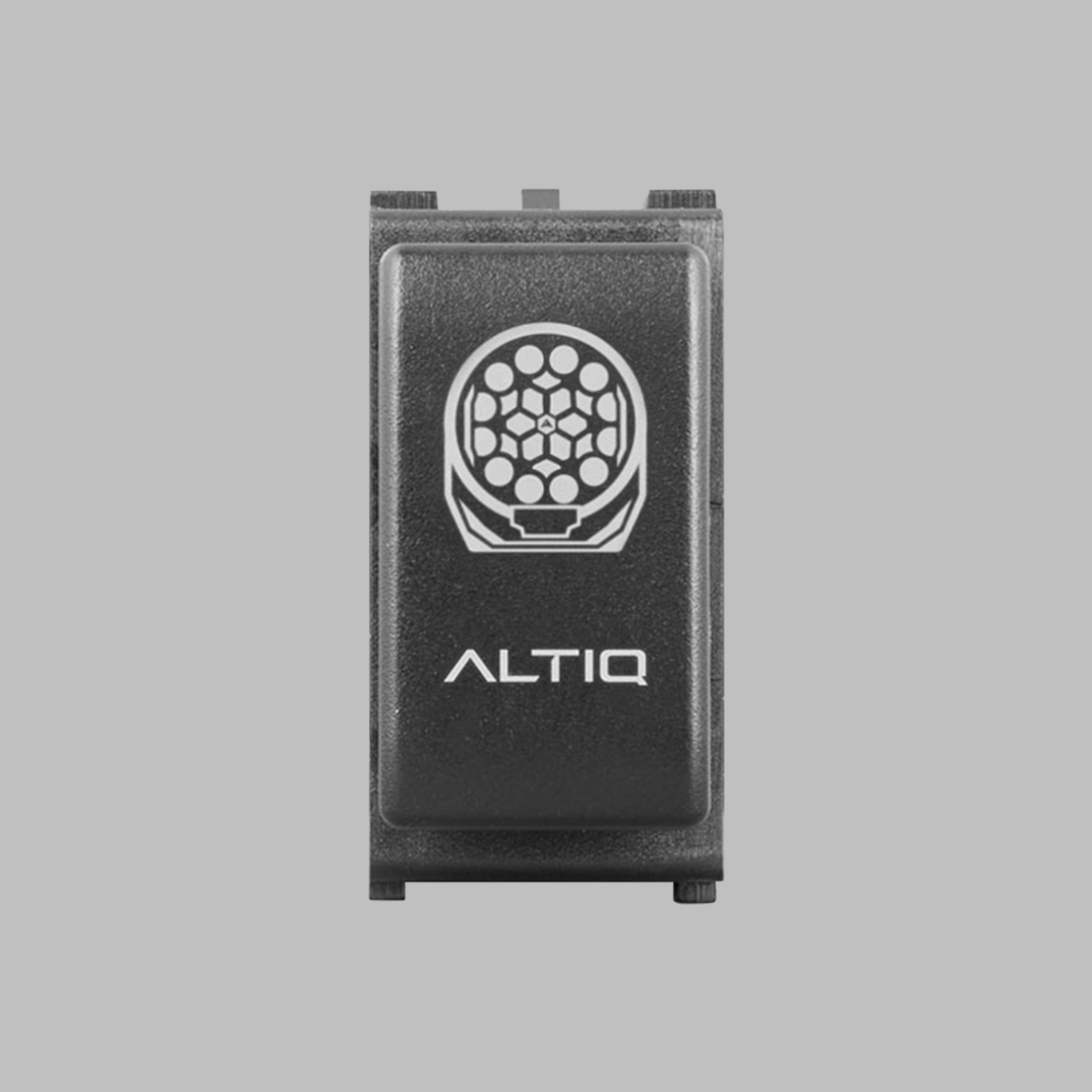 ALTIQ Nissan Tall Push Button Switch
