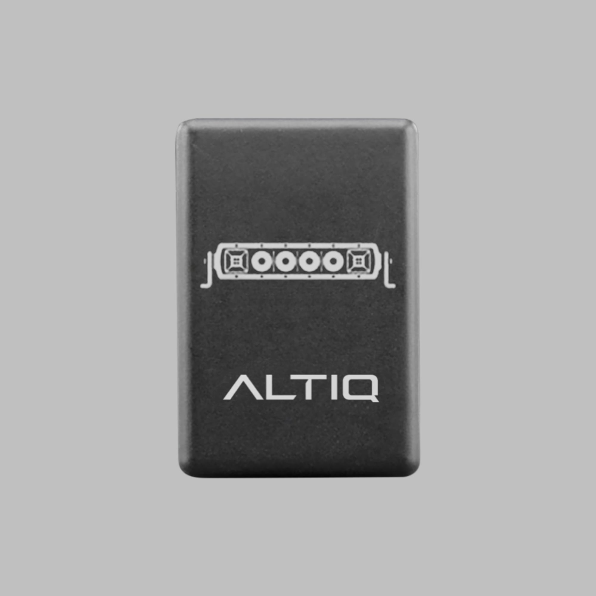 ALTIQ Isuzu DMAX / MUX (2012-2020) & Colorado (06/2012-08/2016) Push Button Switch