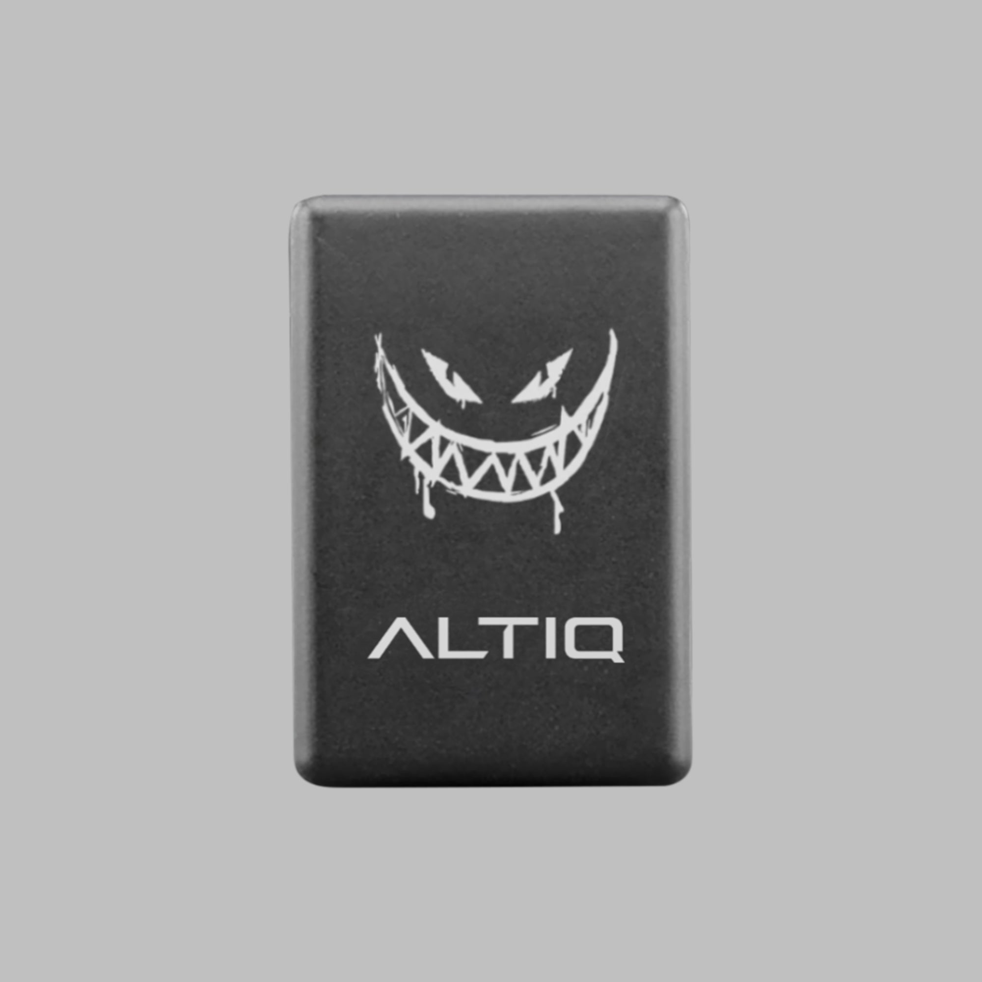 ALTIQ Isuzu DMAX / MUX (2012-2020) & Colorado (06/2012-08/2016) Push Button Switch