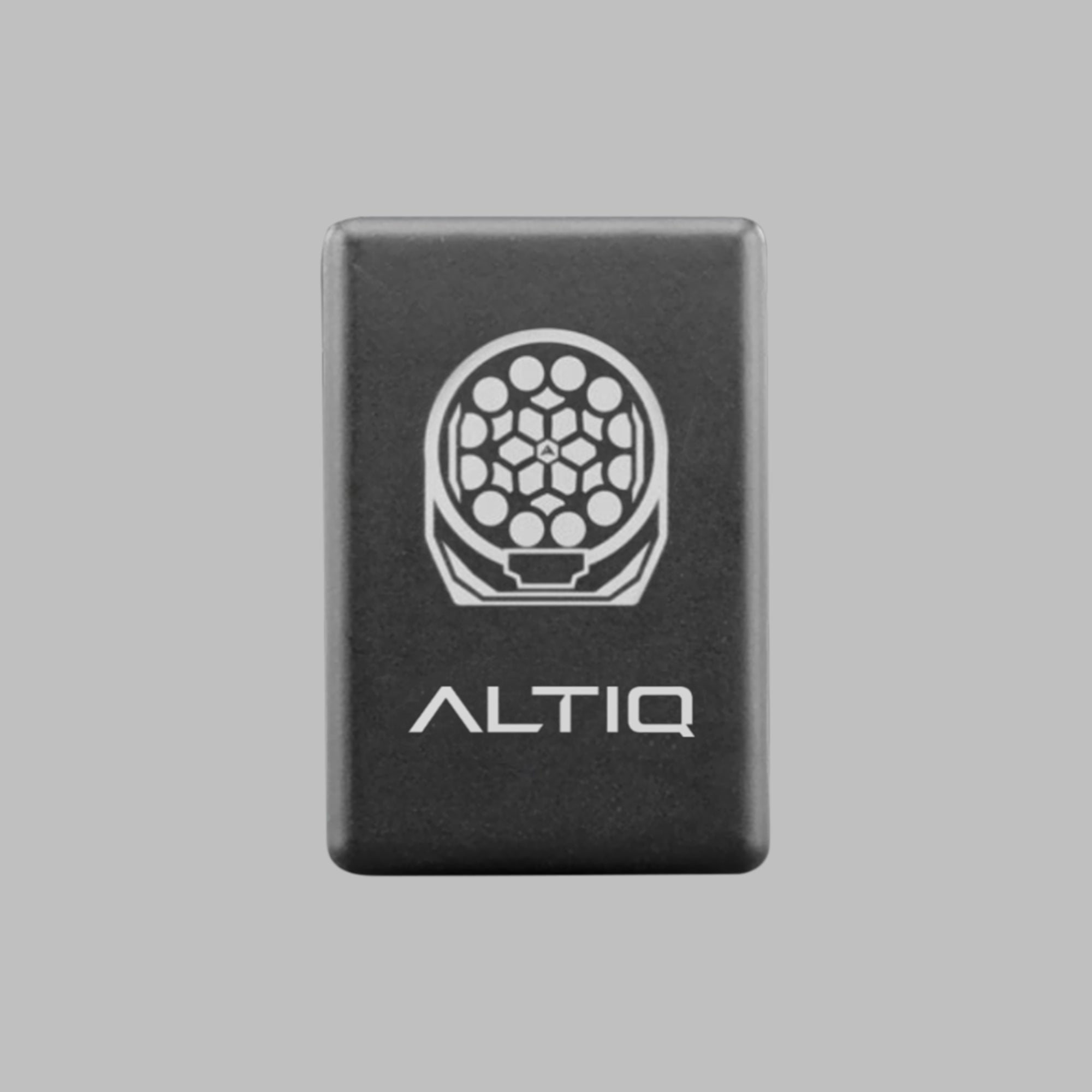 ALTIQ Isuzu DMAX / MUX (2012-2020) & Colorado (06/2012-08/2016) Push Button Switch