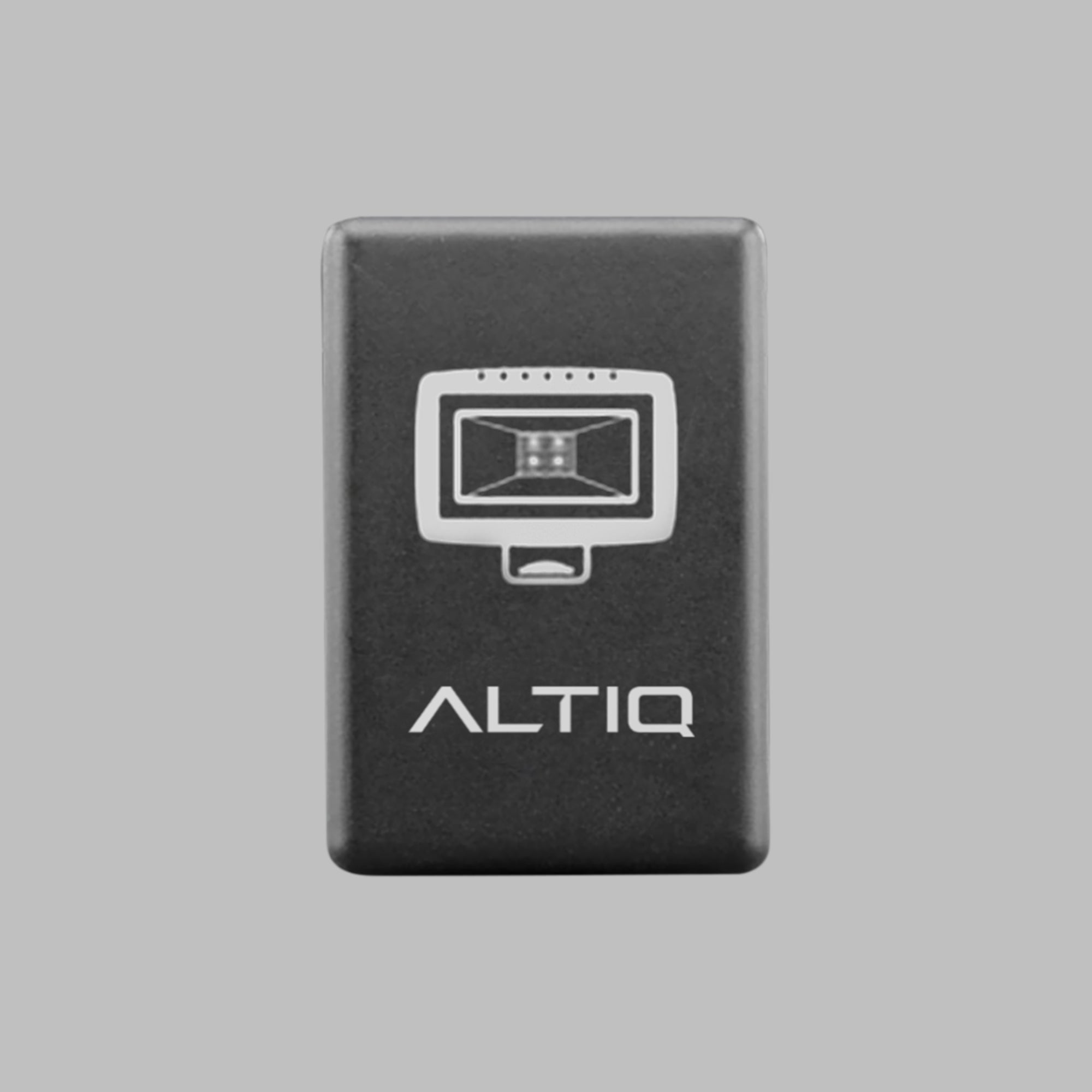 ALTIQ Isuzu DMAX / MUX (2012-2020) & Colorado (06/2012-08/2016) Push Button Switch