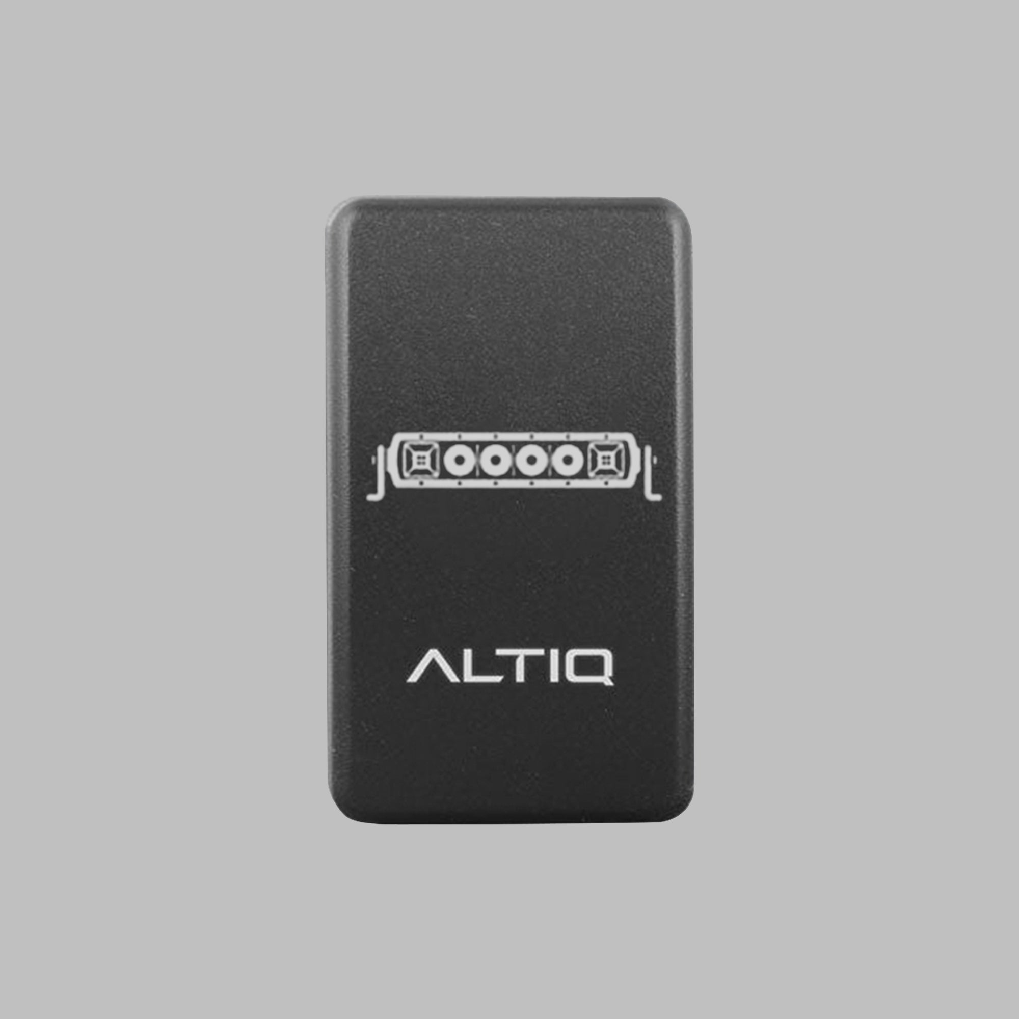 ALTIQ Ford Px1 / Mazda BT50 Push Button Switch