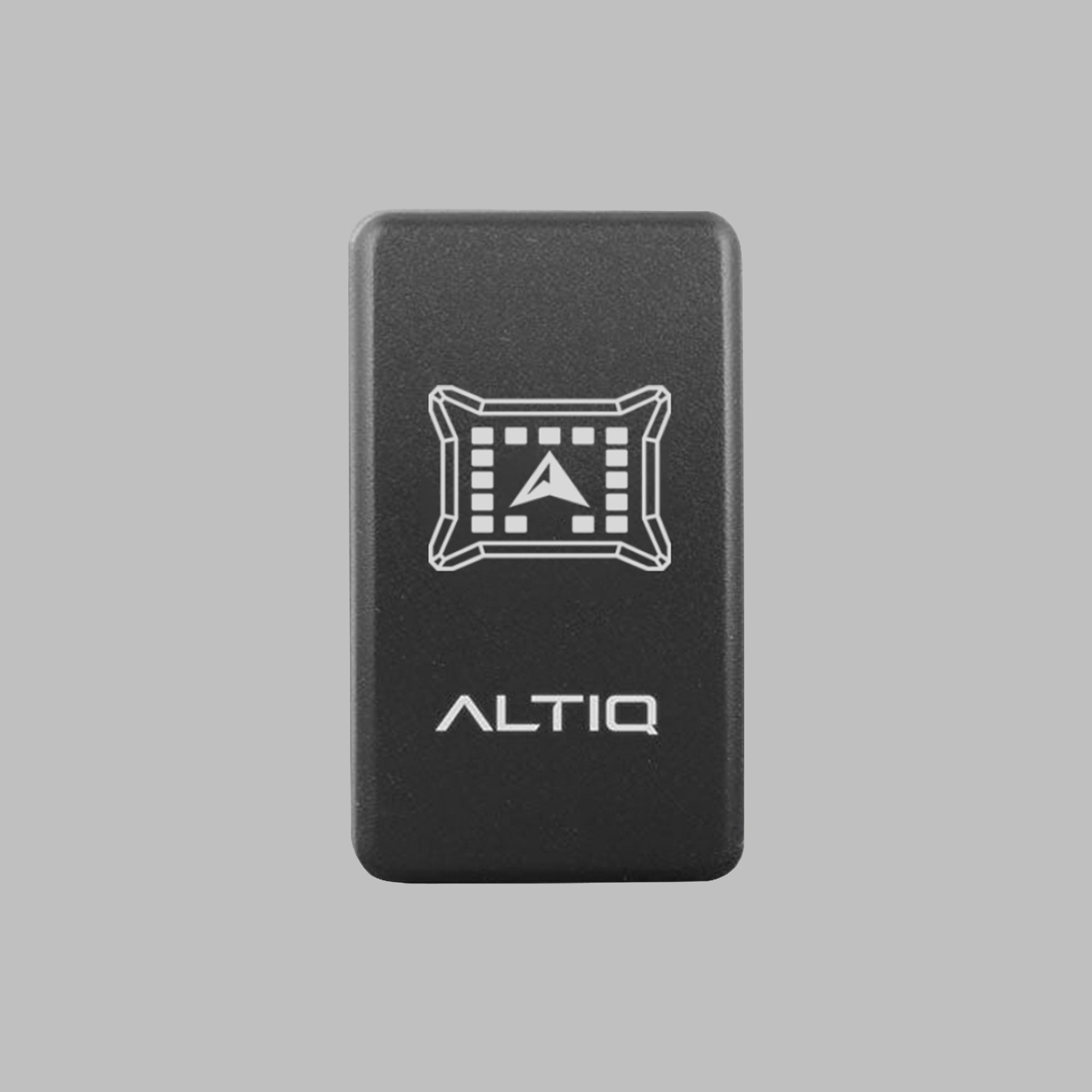 ALTIQ Ford Px1 / Mazda BT50 Push Button Switch