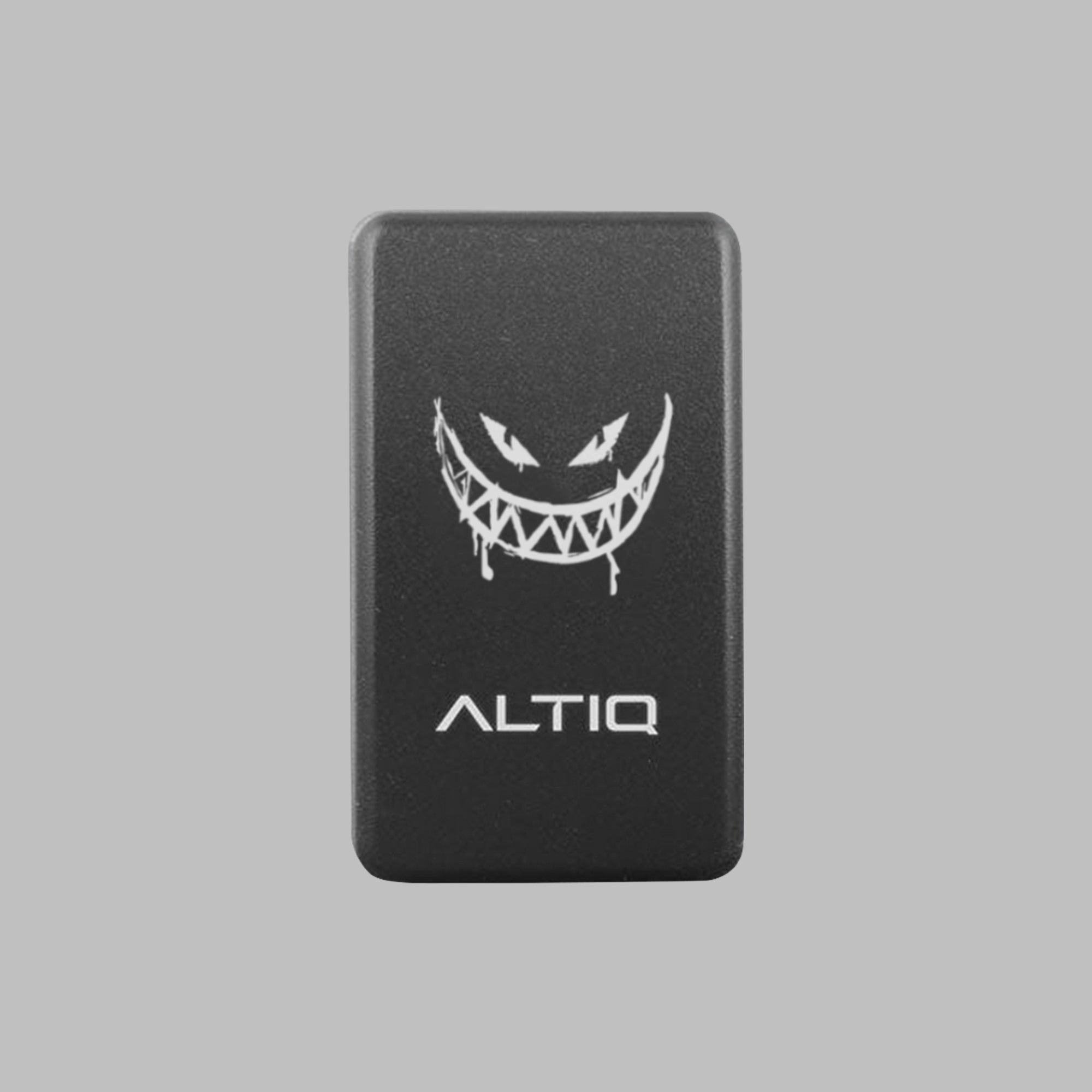 ALTIQ Ford Px1 / Mazda BT50 Push Button Switch