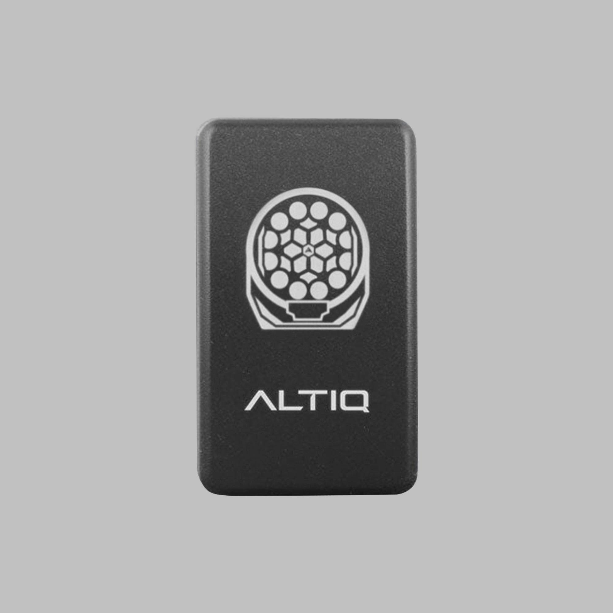 ALTIQ Ford Px1 / Mazda BT50 Push Button Switch