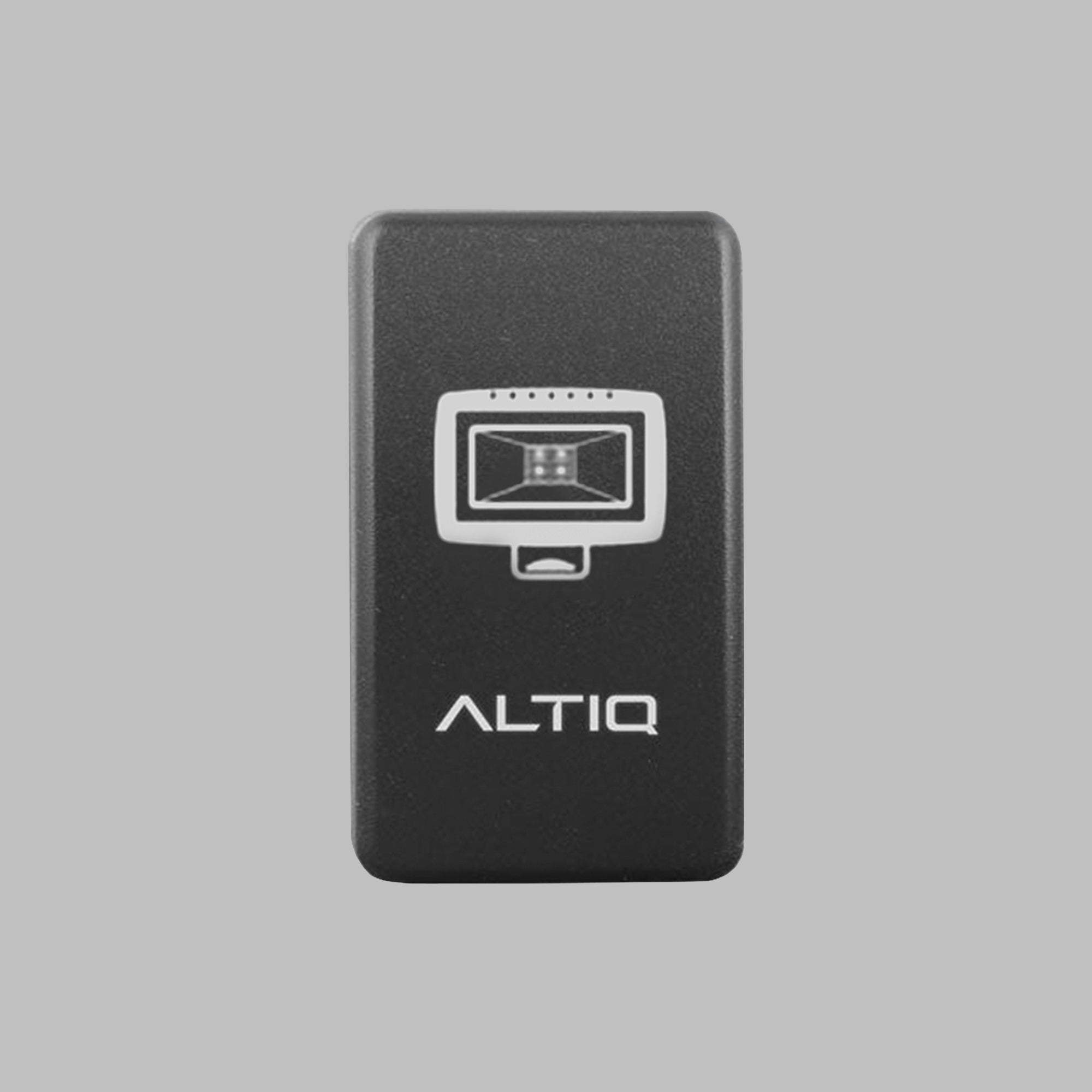 ALTIQ Ford Px1 / Mazda BT50 Push Button Switch
