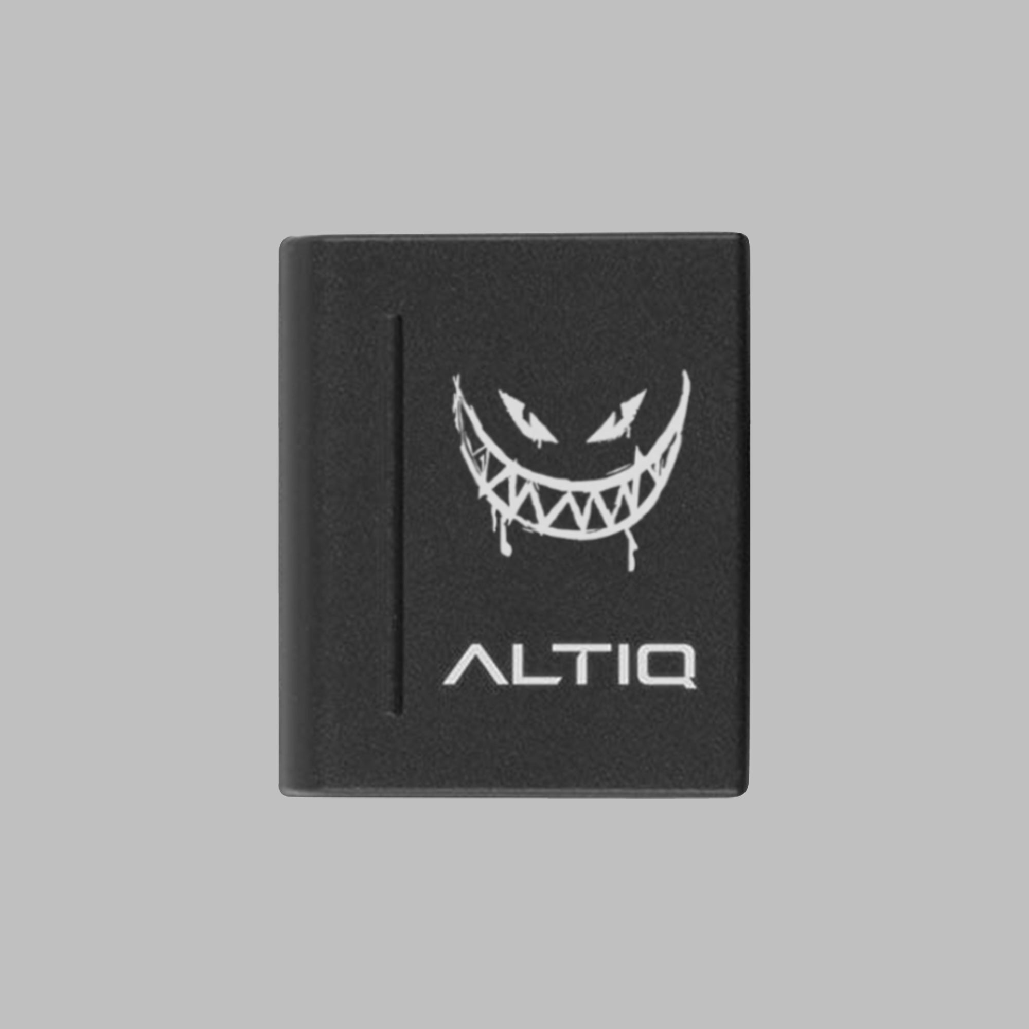ALTIQ™ VW Amarok Gear Shifter Push Button Switch (Red/Orange)