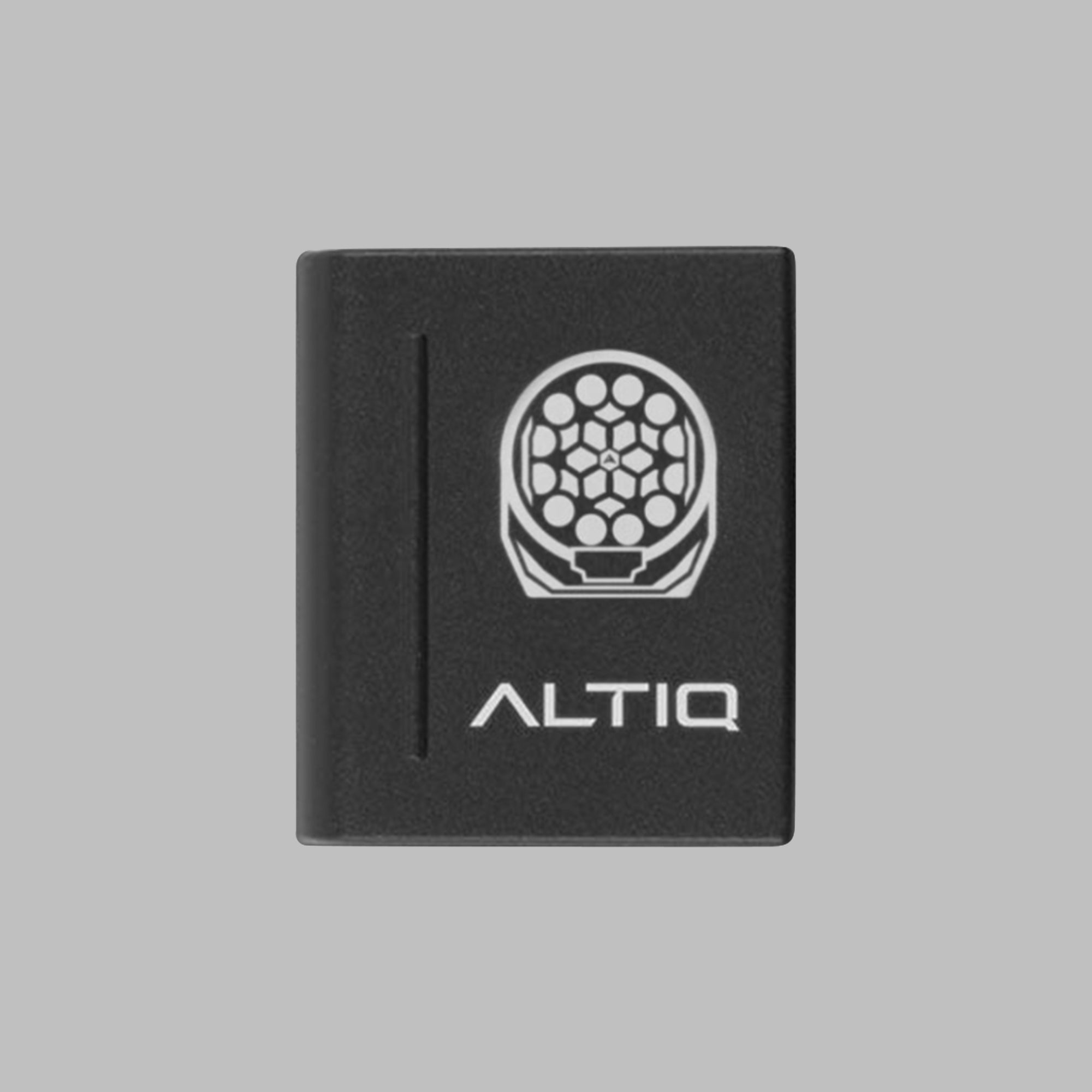 ALTIQ™ VW Amarok Gear Shifter Push Button Switch (Red/Orange)