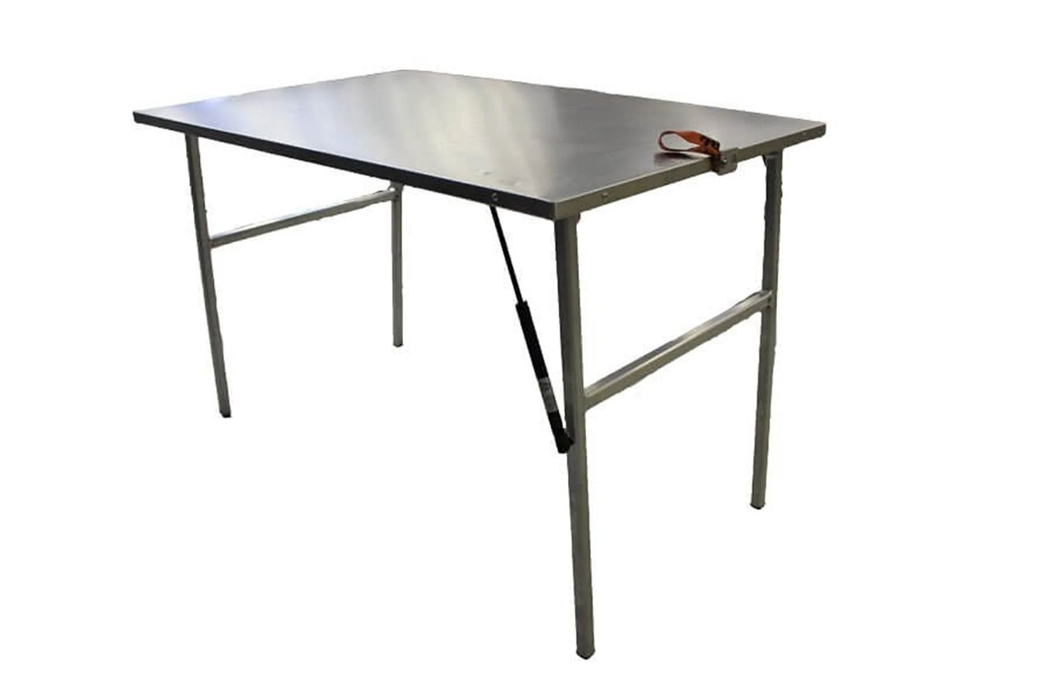 Alu-Cab Alu-Table — genuine product, Rival 4x4 Australia