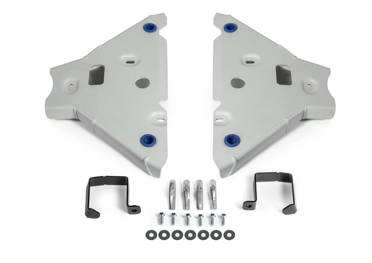 Body Control Module For Px Ranger Aluminium Lower Control Underbody Armour Ford Ranger PX1 PX2 PX3 ...