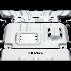 Aluminium Engine Bash Plate Ford Ranger Next Gen / Everest Next Gen / Raptor Next Gen / Amarok (2023–Present)