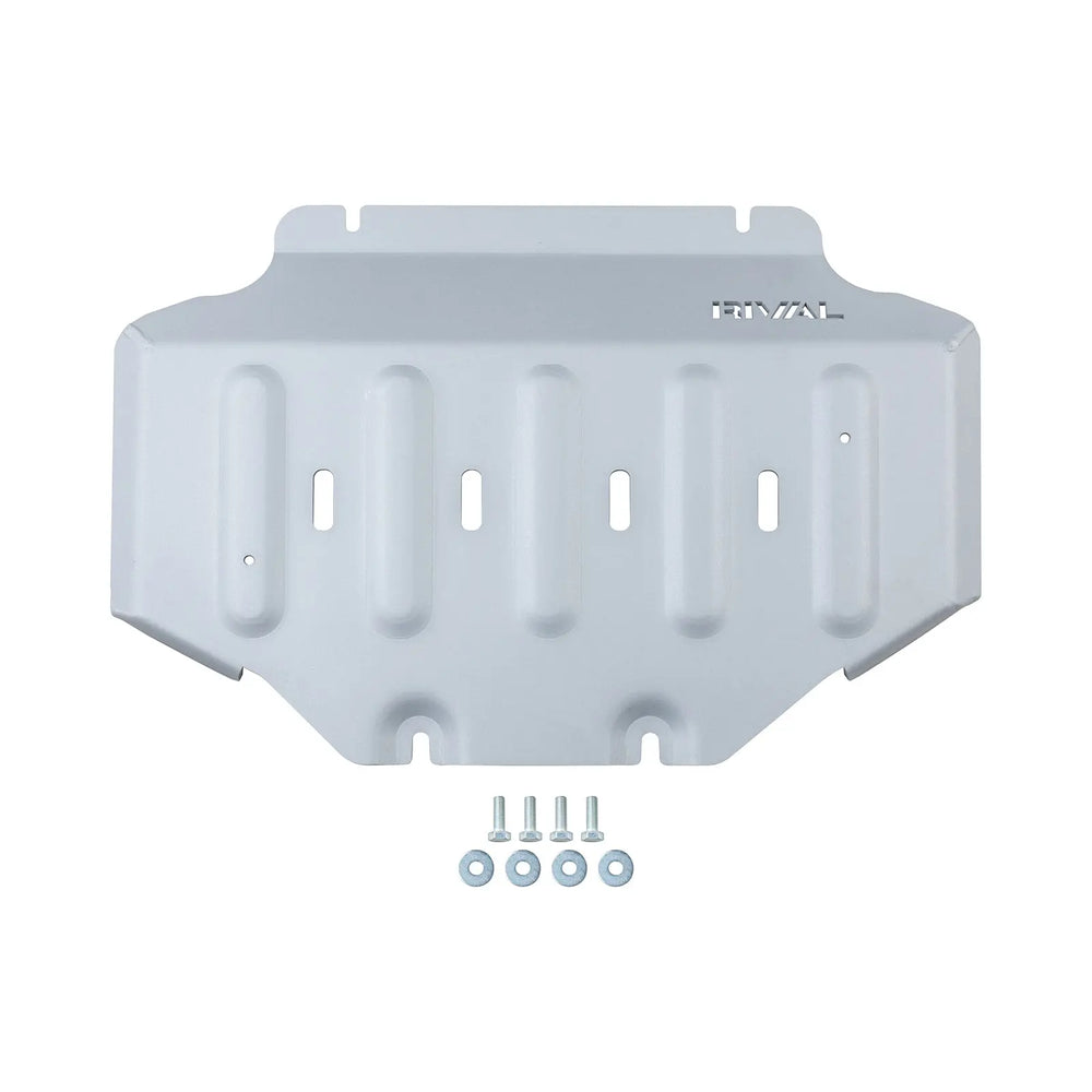 Aluminum Engine Bash Plate - 300 2.0L At 4Wd (2021-Present)