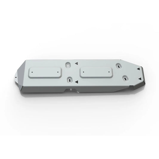 Aluminum Fuel Tank Bash Plate - Vw Amarok 2010-2023 RIVAL 4x4 Australia