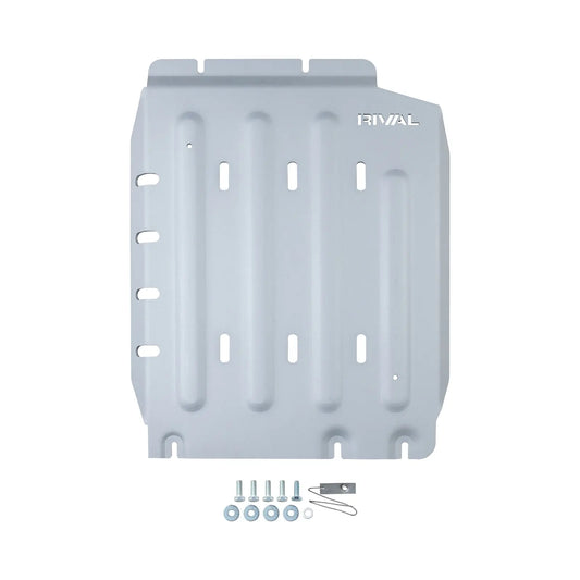 Aluminum Gearbox Bash Plate - Tank 300 2021-Present, V - 2.0T, At, 4Wd, Petrol only RIVAL