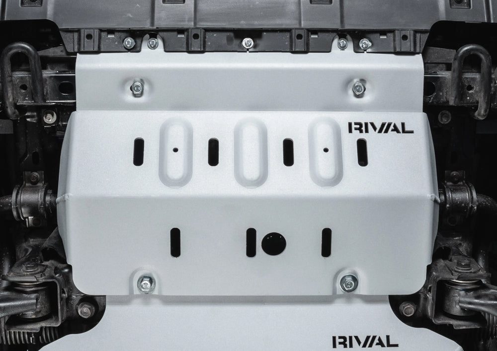 GWM Tank 300 Bash Plates for Ultimate Protection