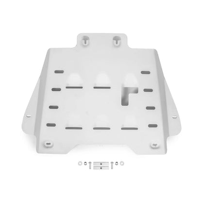 Aluminum Transmission Bash Plate - Isuzu D-Max 2021-On / Mazda Bt-50 2021-On RIVAL 4x4 Australia