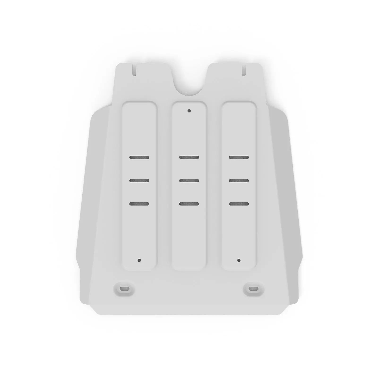 Aluminum Transmission Bash Plate - Toyota Hilux 2005-2015 / Toyota Fortuner 2011-2015 RIVAL 4x4 Australia