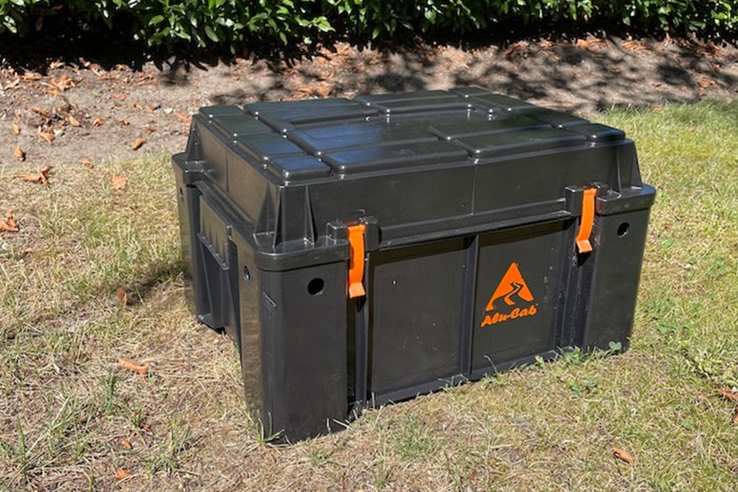 Alu-Cab Ammo Boxes — genuine product, Rival 4x4 Australia