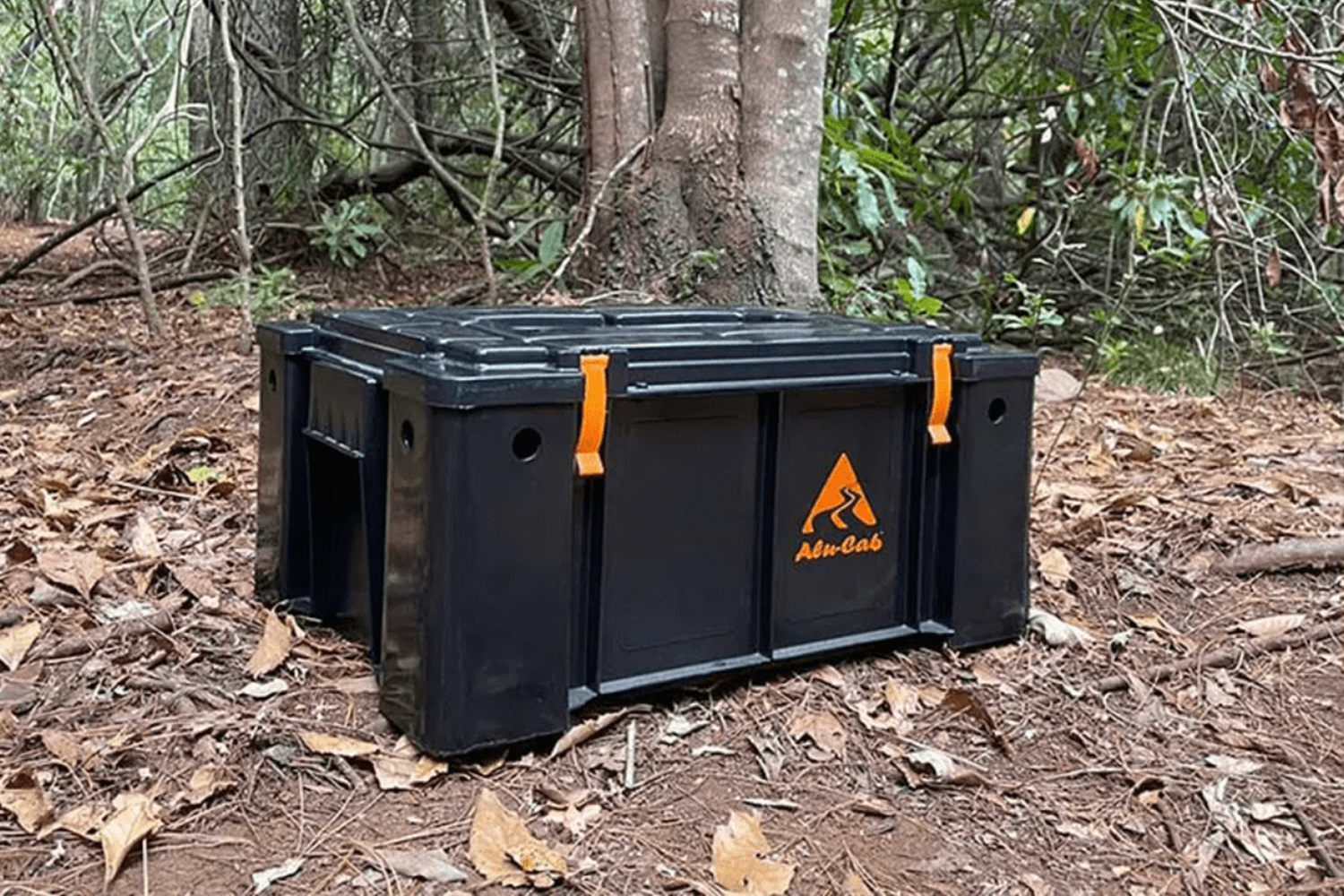 Alu-Cab Ammo Boxes — genuine product, Rival 4x4 Australia