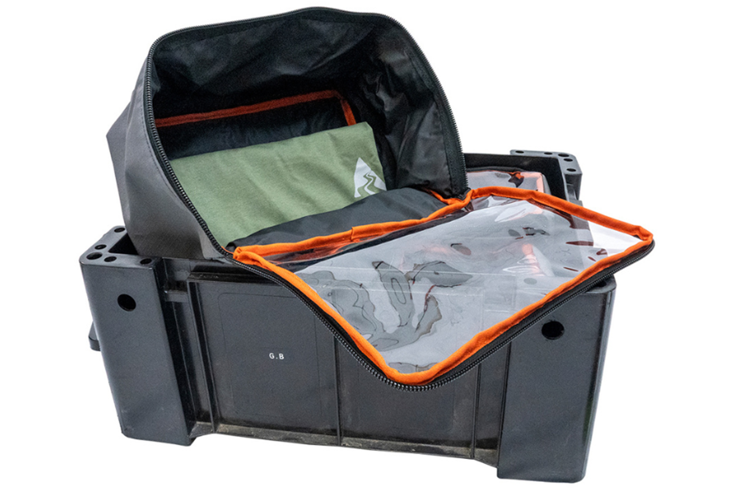 Alu-Cab Ammo Box Pouch Bags — genuine product, Rival 4x4 Australia