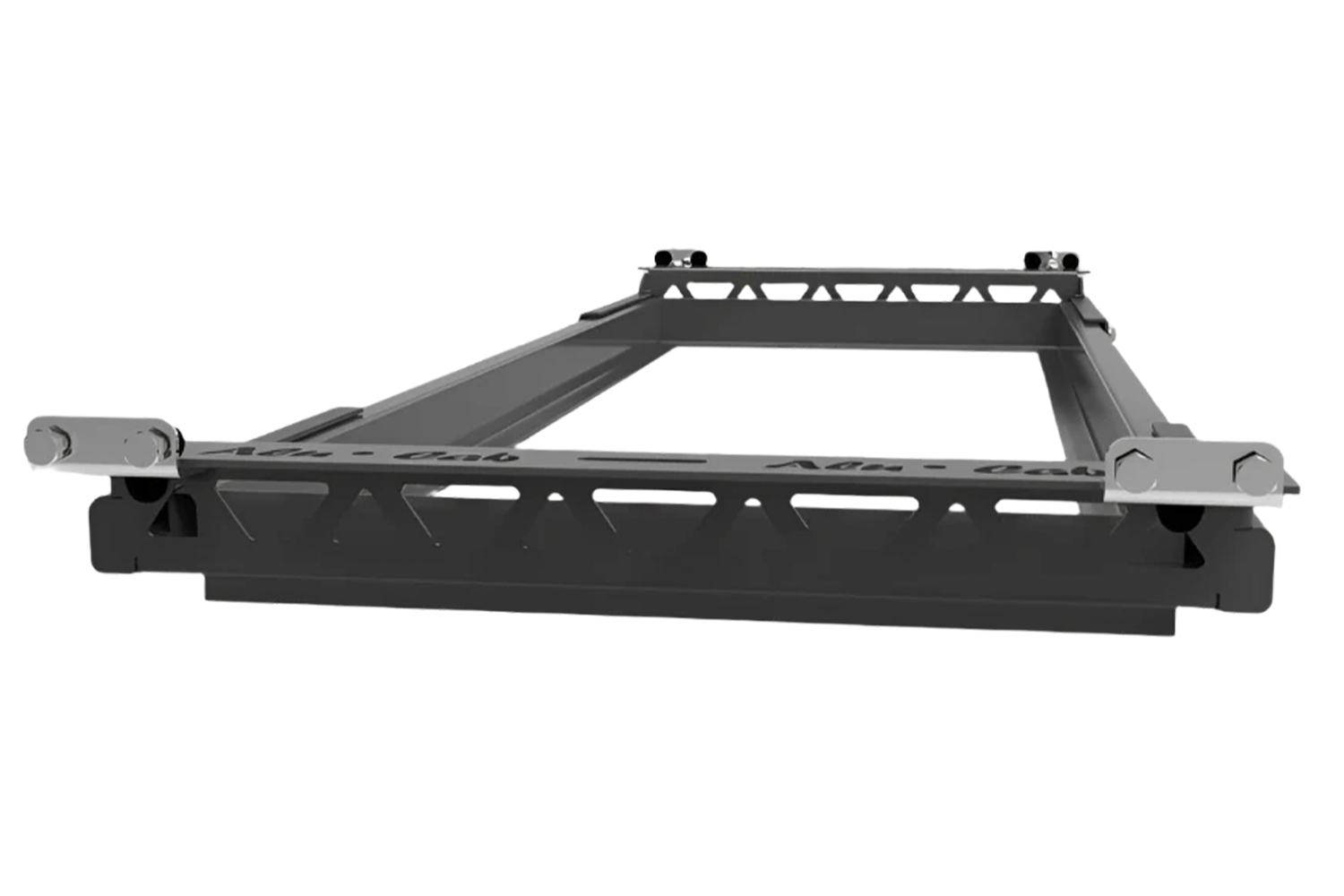 Alu-Cab Ammo Box Slide — genuine product, Rival 4x4 Australia