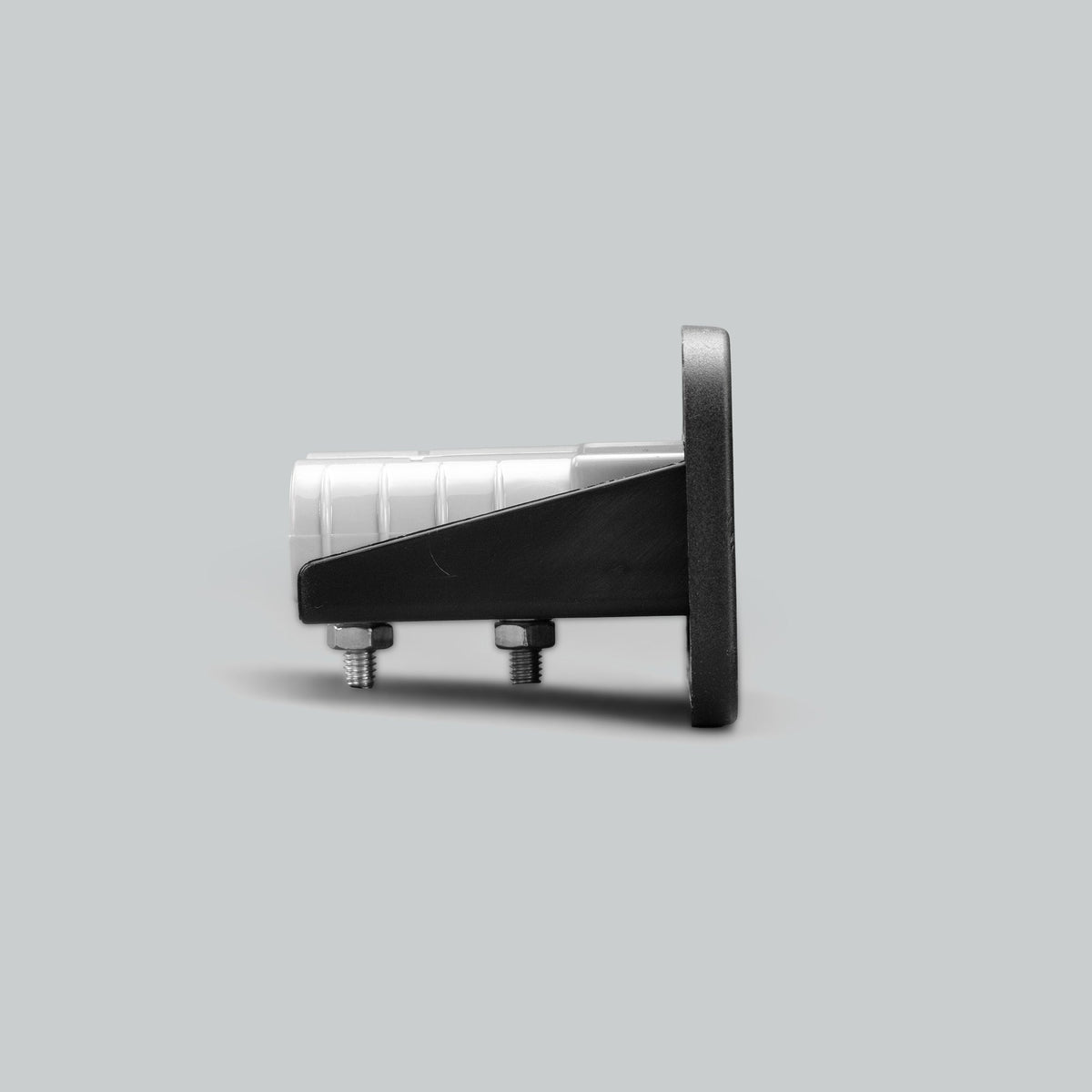 Anderson Female Socket - Flush Mount - RIVAL 4x4 Australia