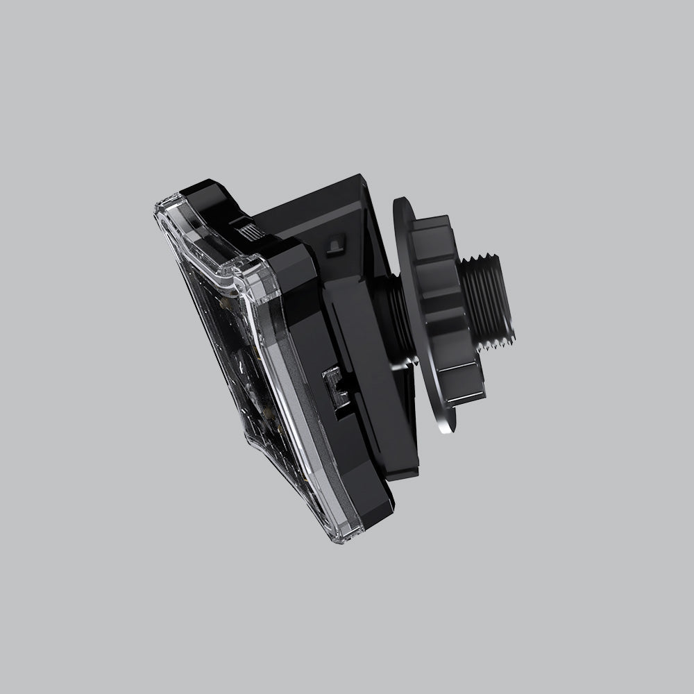 Rock Light Pro - RackLok Mount - to suit Rhino-Rack® Backbone