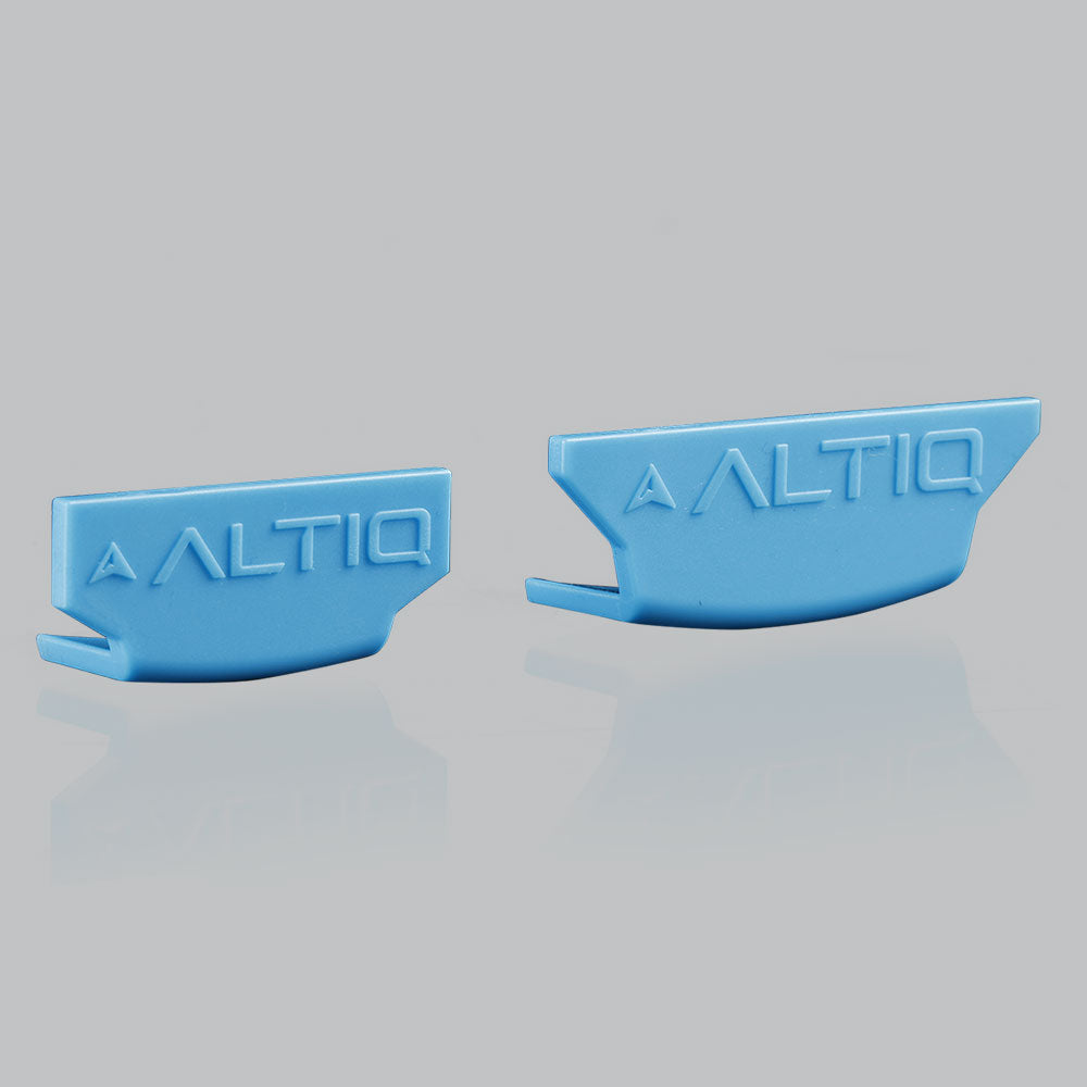 ALTIQ™ Rogue MK3 Colour Fascia Bundle Pack (Two of Each)