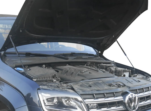 Bonnet Struts VW Amarok - RIVAL 4x4 Australia